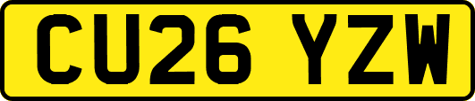 CU26YZW