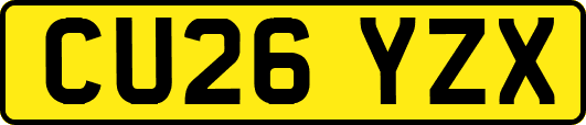 CU26YZX