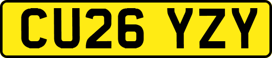 CU26YZY