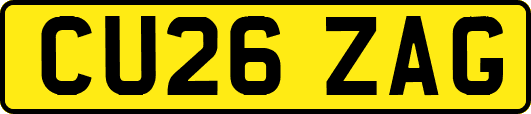 CU26ZAG