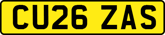 CU26ZAS
