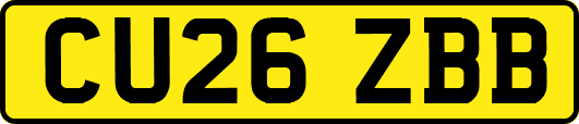 CU26ZBB