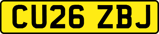 CU26ZBJ