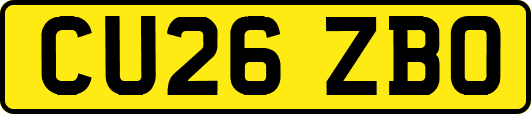 CU26ZBO