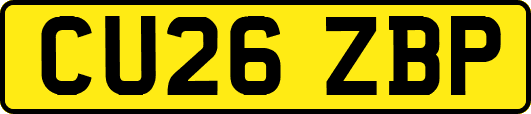CU26ZBP