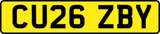 CU26ZBY