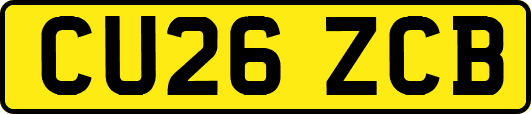 CU26ZCB