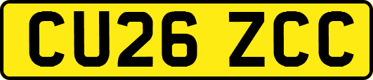 CU26ZCC