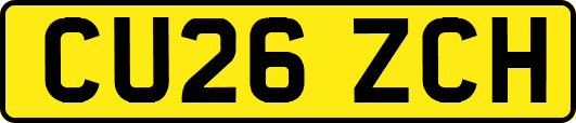 CU26ZCH
