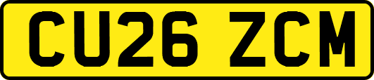 CU26ZCM
