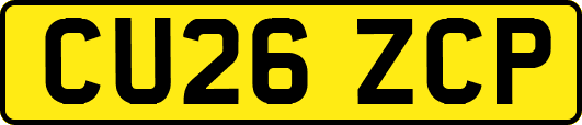 CU26ZCP
