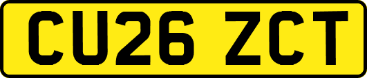 CU26ZCT