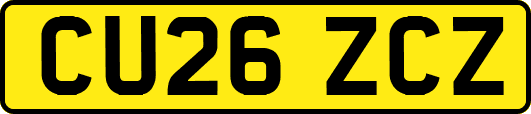 CU26ZCZ