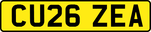 CU26ZEA