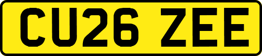 CU26ZEE