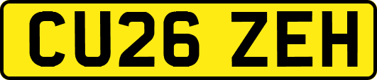 CU26ZEH