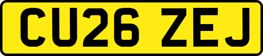 CU26ZEJ