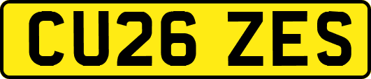 CU26ZES