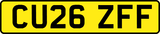 CU26ZFF