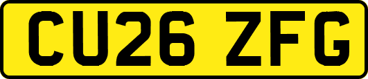 CU26ZFG