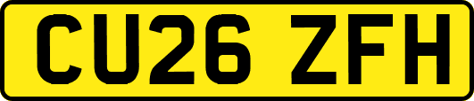 CU26ZFH