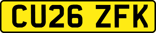 CU26ZFK