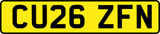 CU26ZFN