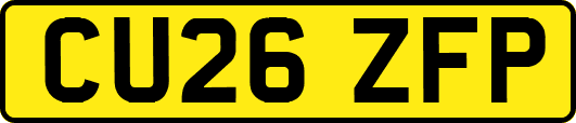 CU26ZFP