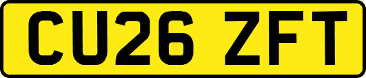 CU26ZFT