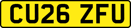CU26ZFU