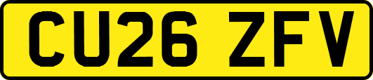 CU26ZFV
