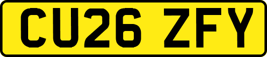 CU26ZFY