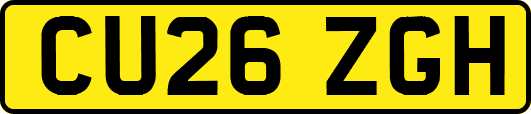 CU26ZGH