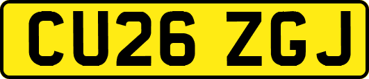 CU26ZGJ