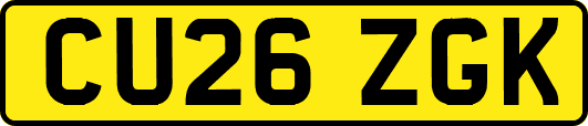 CU26ZGK