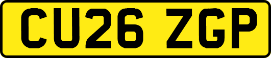 CU26ZGP