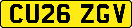 CU26ZGV