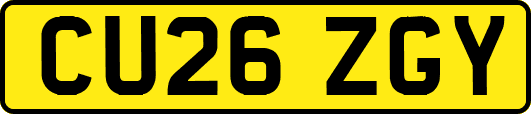 CU26ZGY