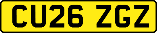 CU26ZGZ