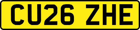 CU26ZHE