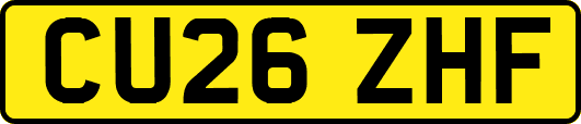 CU26ZHF
