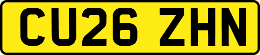CU26ZHN