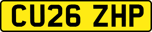 CU26ZHP