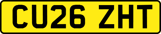 CU26ZHT