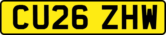 CU26ZHW