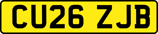 CU26ZJB