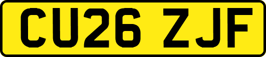 CU26ZJF