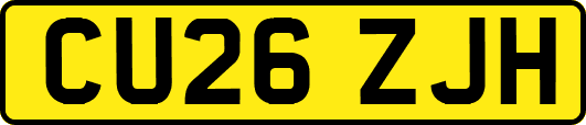 CU26ZJH
