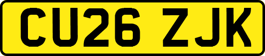 CU26ZJK