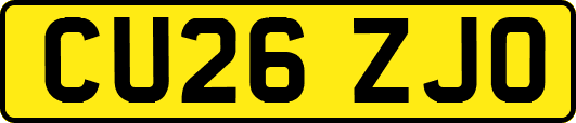 CU26ZJO